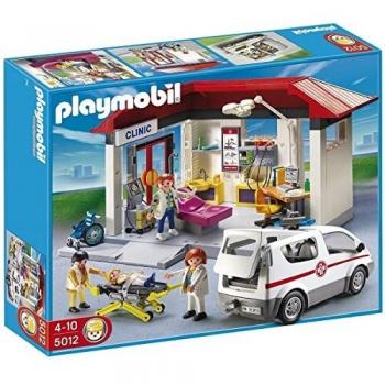 Playmobil 5012