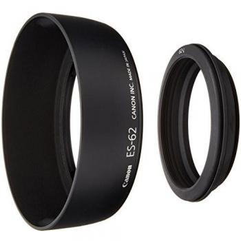 Canon ES-62 Paraluce per EF 50 1.8 II