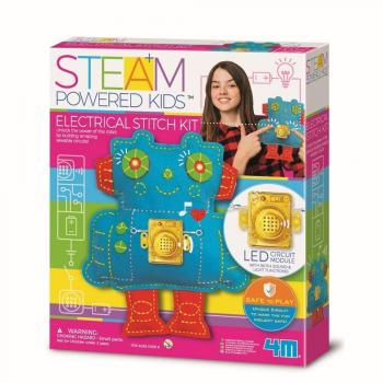 Voltage Vogue Kids' Sewing Kit