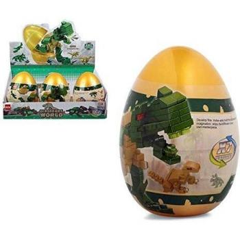 Dinosaurier Spielzeug Baukasten 113120