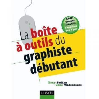 La boîte à outils du graphiste débutant