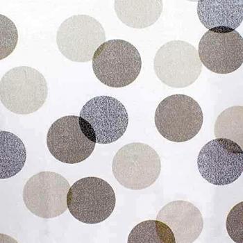 Nappe Rectangulaire Cirée Antitache 140 cm x 20 mètres