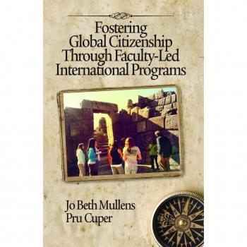 Vitalsource Technologies, Inc. Fostering Global Citizenship: Through Faculty-led International Program