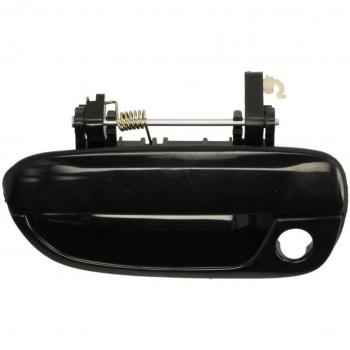 Poignée de porte BLIC 6010‑20‑016401P – couleur noir mat