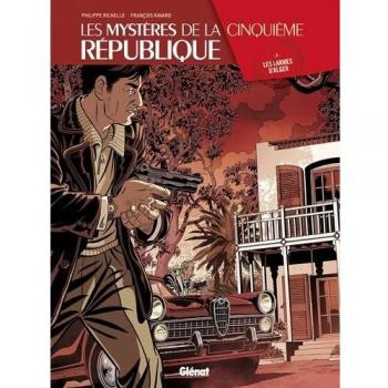 Les Mystères de la 5e République