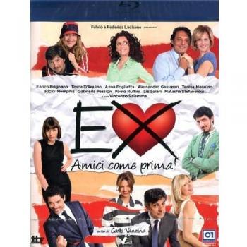 Ex. Amici come prima