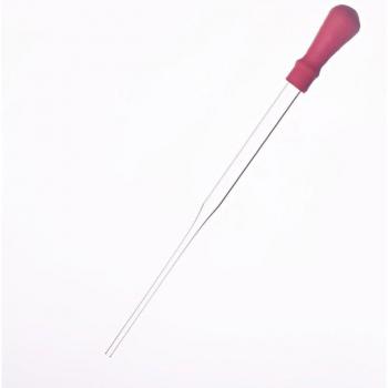 10 Stück Pasteurpipetten aus Glas, Durchmesser 8mm, Länge 100mm/150mm/180mm