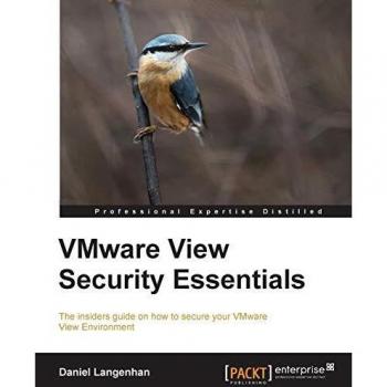 VMware View Security Essentials