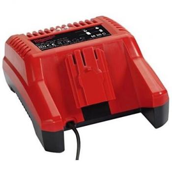 Chargeur Milwaukee M28 28V Li-Ion