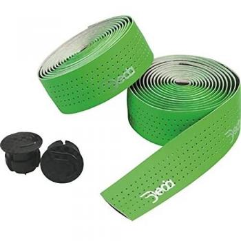 Deda Mistral Bar Tape, Fluro Green
