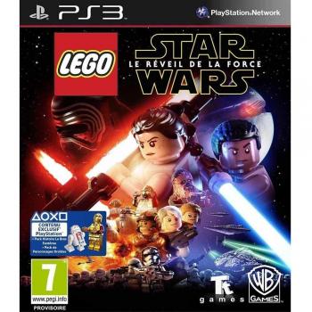 Lego Star Wars : Le Réveil de la Force – Edition Collector