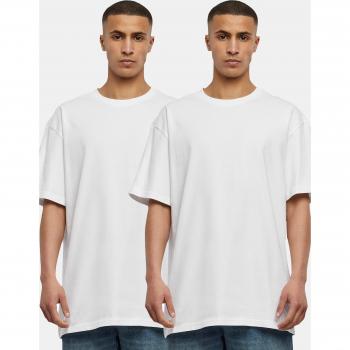 Pánské tričko Heavy Oversized Balíček