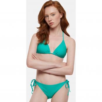 Bikini Urban Classics triangolo riciclato XL Fern Green