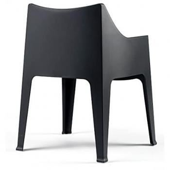 Fauteuils design Scab pour jardin