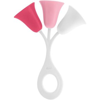 Chicco Trillino Tulipano Rosso