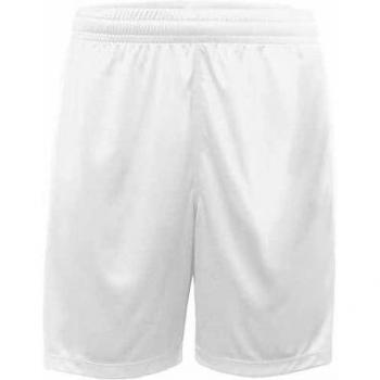 Short enfant Kappa Gondo Noir Élégant