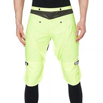 Rainlegs Protezione Cosce Impermeabile Giallo XL