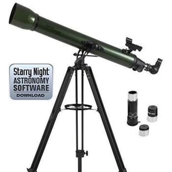 SmartStar Sense Explorer LT