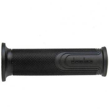 Poignées Domino A450 Noir Pour Embout Guidon