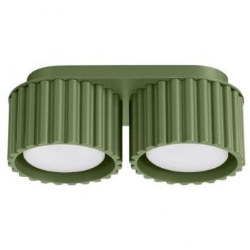 Lustre Aura 2 GX53 de Sollux