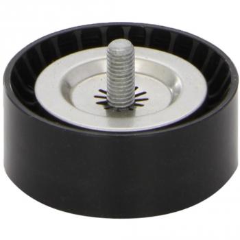 INA 532057110 V‑Ribbed Belt Pulley, Deflection & Guidance