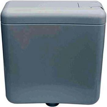 Badezimmer Spülkasten TRITON