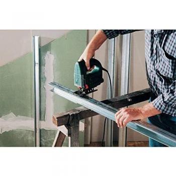 Hoja de sierra de calar T para corte basto en cerámica