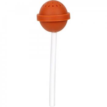 BlossomBite Silicone Tea Infuser