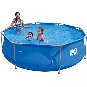 WEHNCKE FRAME POOL 300X76CM ZWEMBAD (PAST OP INTEX)