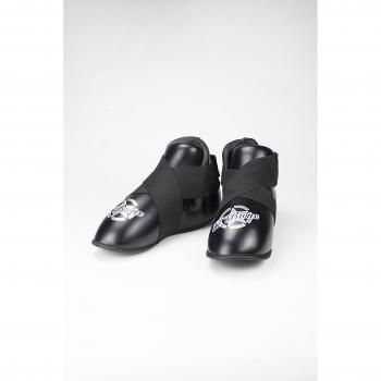 BOTINES DE KARATE FULL CONTACT