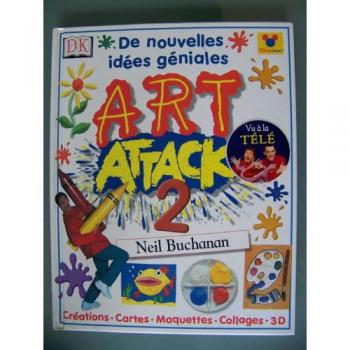 Art Attack 2