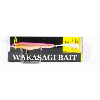Deps Wakasagi Bait 65F 3,5 grammes Drijvend Aas 04