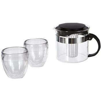 Bodum Bistrot Set da Tavola 1L