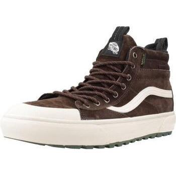 Vans Sk8‑Hi MTE‑2 Marron – Taille 45 (U.S.)