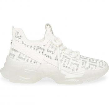 Sneaker Maxout Steve Madden Bianche EU 37 Donna