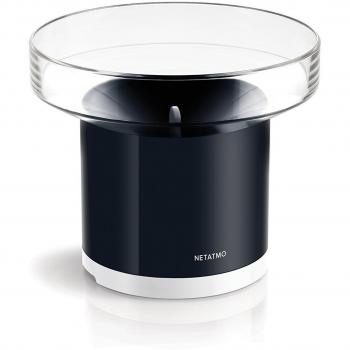 Pluviomètre sans-fil Netatmo