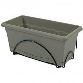 Plastiken Terra Outdoor Plant Pot 40 cm