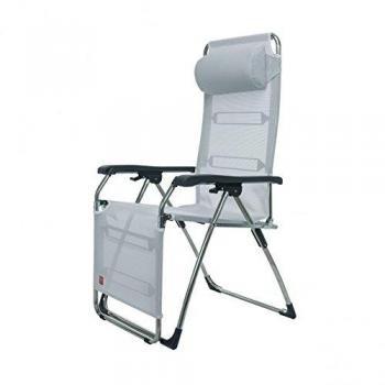 Jankurtz Relaxliege fiam amida grau