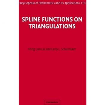 Spline Functions on Triangulations: 110