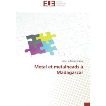Metal et metalheads à Madagascar