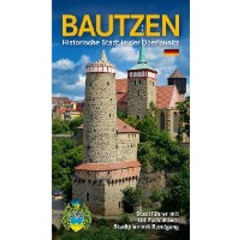 Peter, Renate: Bautzen