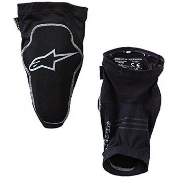 Paragon M Knee Guard by Alpinestars – Black