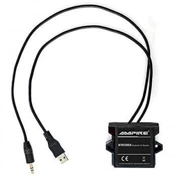 Ampire BTR300X Audio Receiver