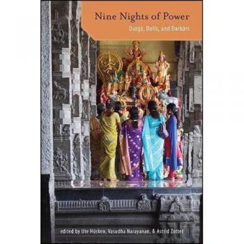 Nine Nights of Power