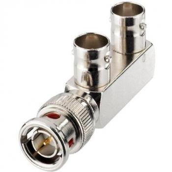 BNC Y-Adapter