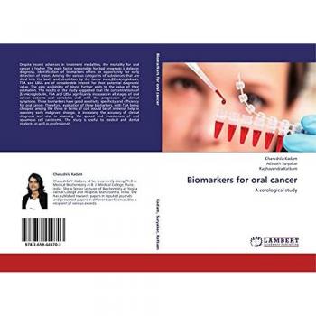 Biomarkers for oral cancer: A serological study