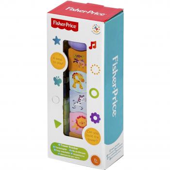 Fisher‑Price Stack Master