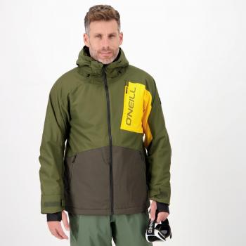 Anorak O'Neill Jacksaw