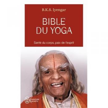 Bible du yoga