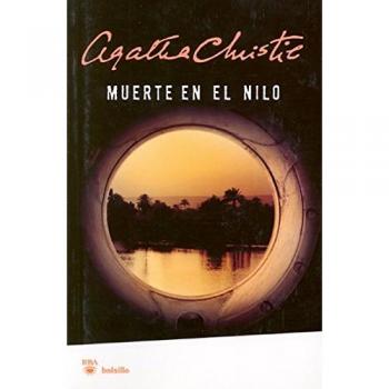 Muerte en el Nilo